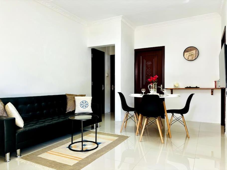 Appartement Dolcevita Flic-en-Flacq Exterior foto