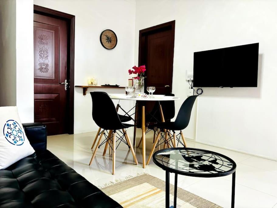 Appartement Dolcevita Flic-en-Flacq Exterior foto